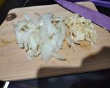 Foto langkah ke 2 dari resep Ayam Kecap Teriyaki.