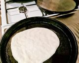 Foto del paso 10 de la receta: Pizza con todos los detalles, cantidades y esperas