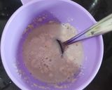 Foto langkah ke 1 dari resep Oliebollen (Donat Belanda).