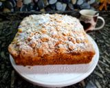 Foto del paso 10 de la receta: Coffee cake de limón