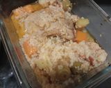 Une image de l'étape 9 de Tajine de poulet simple et délicieux.