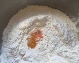 Foto del paso 2 de la receta: Frilloas rápidas!