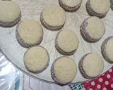 Foto del paso 6 de la receta: Alfajores de maizena