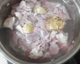 Foto langkah ke 1 dari resep Tongseng Kambing (Super Empuk, Anti Bau).