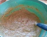 Foto del paso 1 de la receta: Buñuelos de zapallito y zanahoria🥕