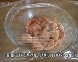 Foto langkah ke 3 dari resep Ayam popcorn saus mentega.