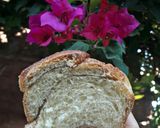 Foto del paso 9 de la receta: Corona trenzada de canela y cardamomo👑