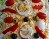 Foto del paso 8 de la receta Ensaladilla rusa