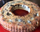 Foto del paso 7 de la receta Bolo formigueiro o bizcocho hormiguero (Brasil)