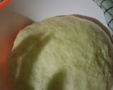 Foto langkah ke 4 dari resep Pizza sosis.