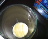 Foto langkah ke 1 dari resep Coffe Milk Tea Cinnamon.