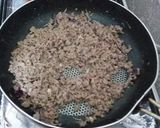 صورة لخطوة 2 من وصفة غراتان بطاطا بالسلق