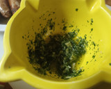 Foto del paso 2 de la receta: Butifarra con 'seques'