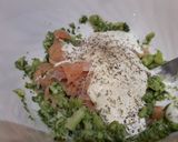 Foto del paso 3 de la receta: Pasta con brócoli