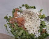 Foto del paso 3 de la receta: Pasta con brócoli