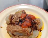 Foto langkah ke 7 dari resep Cilok.