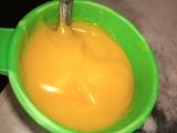 Custard pap