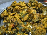 લીલી મેથી ની ભાજી ના ઢોકળા (Lili Methi Bhaji Dhokla Recipe In Gujarati)