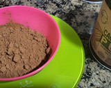 Foto del paso 1 de la receta: Brownie saludable con nueces