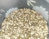 हरा मूंग बड़े (hara moong vade recipe in Hindi) रेसिपी चरण 1 फोटो