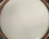 Foto del paso 8 de la receta: Pastel de Tres leches|Vegano