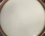 Foto del paso 8 de la receta: Pastel de Tres leches|Vegano