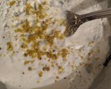 A picture of step 4 of White Sauce Cottage Cheese Pasta.