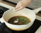 Foto langkah ke 5 dari resep Sohun Goreng Cabe Ijo Devina Hermawan.