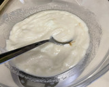 Foto del paso 1 de la receta: Cinnamon rolls saludables