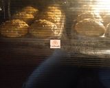 A picture of step 6 of Easy carrot muffins.