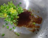 Foto del paso 3 de la receta: Arroz Chaufa de Pescado