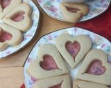 Une image de l'étape 7 de 💝 Sablés coeur bonbon (St Valentin).