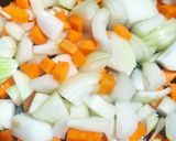 Foto del paso 2 de la receta: Guiso vegano de yuba