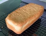 A picture of step 11 of Rice bread GF DF EF NF SF.