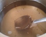 A picture of step 1 of Instant gulab jamun.