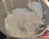 Erdei gyümölcsös joghurttorta recept fázis 5 fotója