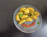 Lauki / Doodhi Muthiya recipe step 10 photo