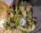 Une image de l'étape 1 de Guacamole.