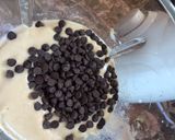 Foto del paso 2 de la receta: Helado de banana