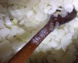 Foto del paso 2 de la receta: Empanadas de Cebolla y Queso con Palillos