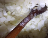 Foto del paso 2 de la receta: Empanadas de Cebolla y Queso con Palillos