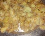 स्टफ्ड पोटैटो सैंडविच (Stuffed potato sandwich recipe in Hindi) रेसिपी चरण 1 फोटो