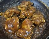 Foto langkah ke 2 dari resep Rendang Ayam.
