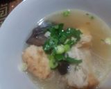 Foto langkah ke 5 dari resep Model Keto.