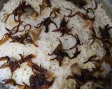 এগ বিরিয়ানি(Egg biriyani recipe in bengali) রেসিপি ধাপ - 4 ছবি