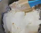 巧克力重乳酪蛋糕的食譜步驟2照片