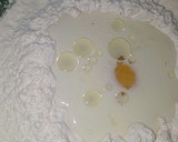 Foto del paso 1 de la receta: Torta Frita