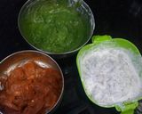 A picture of step 7 of Chicken Tikka in Three Way.