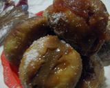 Foto del paso 4 de la receta: Berlinesas o bolas de fraile de Harina Pureza con levadura