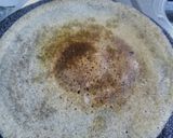 மொறு மொறு ஆரிய தோசை(crispy dosa recipe in tamil) ரெசிபி ஸ்டேப் 1 புகைப்படம்